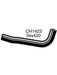 Mackay Bot Hose For Nissan Patrol MQ L28 2.7L (Petrol) 21503C6400 CH1423 Radiator and Heater Hoses Mackay - Micks Gone Bush