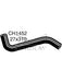 Mackay Top Hose - M/Trans. To -0.0595238095238095 Pulsar, N12, E13 & E15 CH1452 Radiator and Heater Hoses Mackay - Micks Gone Bush