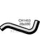 Mackay Top Hose - A/ Trans CH1453 Radiator and Heater Hoses Mackay - Micks Gone Bush