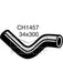 Mackay Radiator Upper Hose CH1457 Radiator and Heater Hoses Mackay - Micks Gone Bush