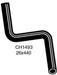 Mackay Bot Hose M/Trans CH1493 Radiator and Heater Hoses Mackay - Micks Gone Bush