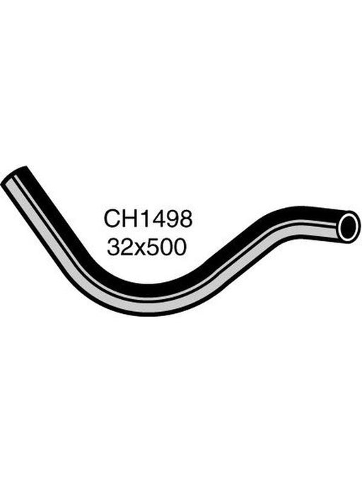 Mackay Top Hose CH1498 Mackay - Micks Gone Bush