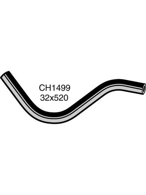 Mackay Top Hose CH1499 Mackay - Micks Gone Bush