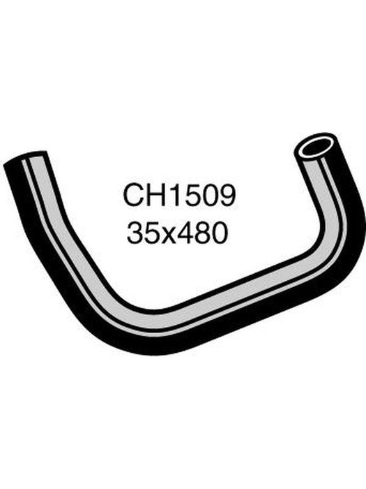 Mackay Top Hose CH1509 Mackay - Micks Gone Bush
