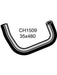 Mackay Top Hose CH1509 Mackay - Micks Gone Bush
