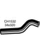 Mackay Radiator Lower Hose Ford Laser Kc Ke 1.3L I4 CH1532 Radiator and Heater Hoses Mackay - Micks Gone Bush