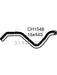 Mackay Heater Hose - Outlet To Pipe Holden 92412V9800 Vs19081 CH1548 Radiator and Heater Hoses Mackay - Micks Gone Bush