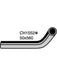 Mackay Top Hose International Acco B Series 3238928R91 CH1552 Mackay - Micks Gone Bush