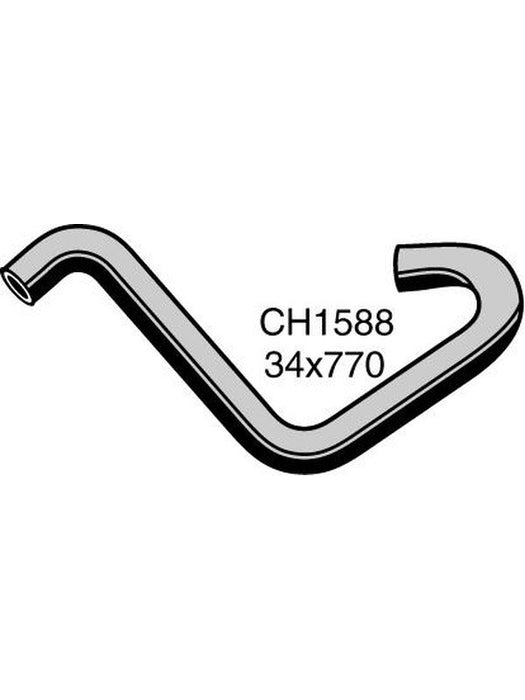 Mackay Bot Hose CH1588 Mackay - Micks Gone Bush