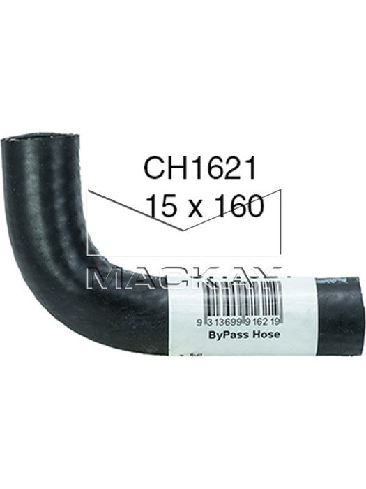 Mackay Engine By Pass Hose CH1621 Mackay - Micks Gone Bush
