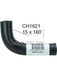 Mackay Engine By Pass Hose CH1621 Mackay - Micks Gone Bush