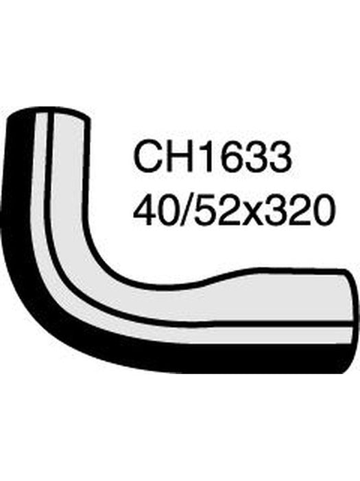 Mackay Engine To Pipe Mitsubishi Fm515 1985-88 Mc410502 CH1633 Mackay - Micks Gone Bush