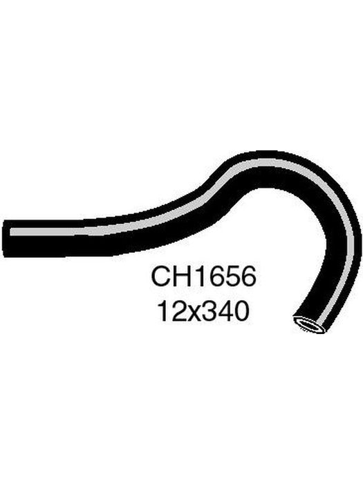 Mackay Heater Inlet Hose Holden Suzuki Barina Swift Mb ML Sa Ga13A G13B CH1656 Mackay - Micks Gone Bush