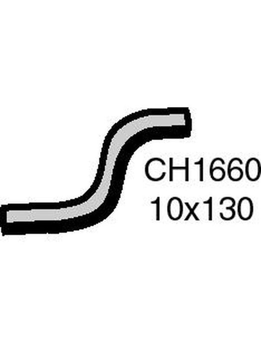 Mackay By Pass Hose CH1660 Mackay - Micks Gone Bush