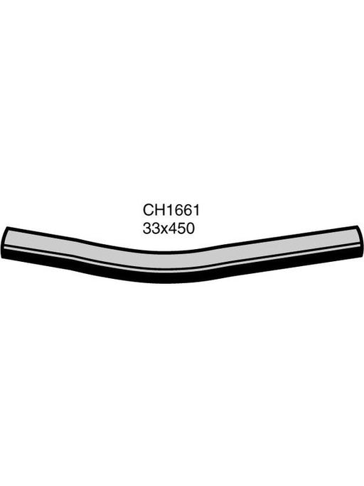 Mackay Top Hose Mitsubishi Nimbus Uc 2.0L Auto. Trans. Mb356027 CH1661 Mackay - Micks Gone Bush