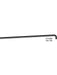 Mackay Heater Hose- Engine To Water V Falcon Xd Xe Fairlane Zj Zk CH1666 Radiator and Heater Hoses Mackay - Micks Gone Bush