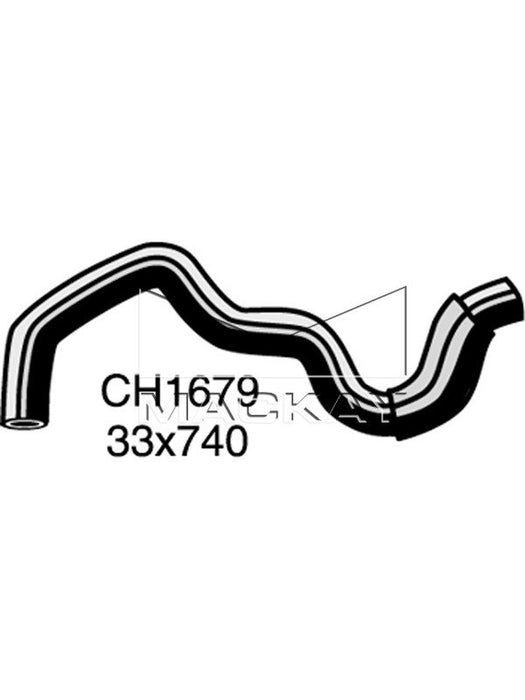 Mackay Top Hose Ford Akm5420 CH1679 Mackay - Micks Gone Bush