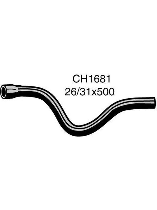 Mackay Top Hose CH1681 Mackay - Micks Gone Bush