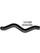 Mackay Bot Hose CH1682 Radiator and Heater Hoses Mackay - Micks Gone Bush