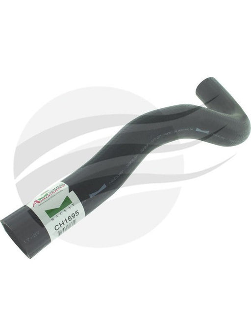 Mackay Radiator Upper Hose CH1695 Radiator and Heater Hoses Mackay - Micks Gone Bush