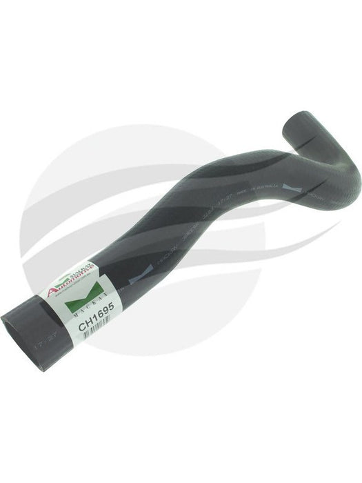 Mackay Radiator Upper Hose CH1695 Radiator and Heater Hoses Mackay - Micks Gone Bush