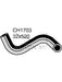Mackay Bot Hose Ford Courier 4X4 2.6L Mazda B2600 2.6L (4X4 Petrol) CH1703 Radiator and Heater Hoses Mackay - Micks Gone Bush
