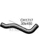 Mackay Bot Hose Mitsubishi Galant Hg Hh 2.0L Mb356967 CH1717 Mackay - Micks Gone Bush