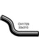 Mackay Radiator Upper Hose Ford Econovan 2.0L I4 CH1729 Mackay - Micks Gone Bush