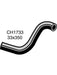 Mackay Top Hose Ford Telstar At 2.0L Akm5395 CH1733 Radiator and Heater Hoses Mackay - Micks Gone Bush