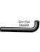Mackay Radiator Upper Hose Mitsubishi Express Sj 2.5L I4 Diesel CH1754 Mackay - Micks Gone Bush