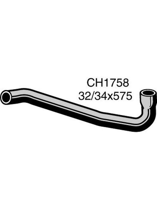 Mackay Bot Hose CH1758 Mackay - Micks Gone Bush