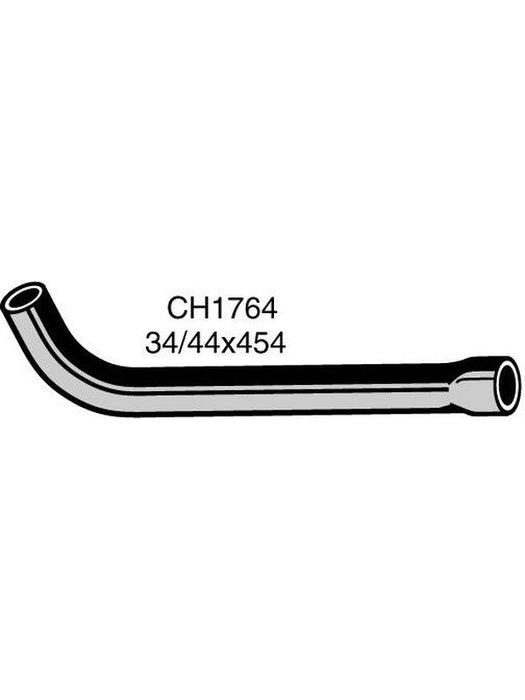 Mackay Bot Hose Landrover 4WD & 6Wd (Diesel) Ayg2953 CH1764 Mackay - Micks Gone Bush