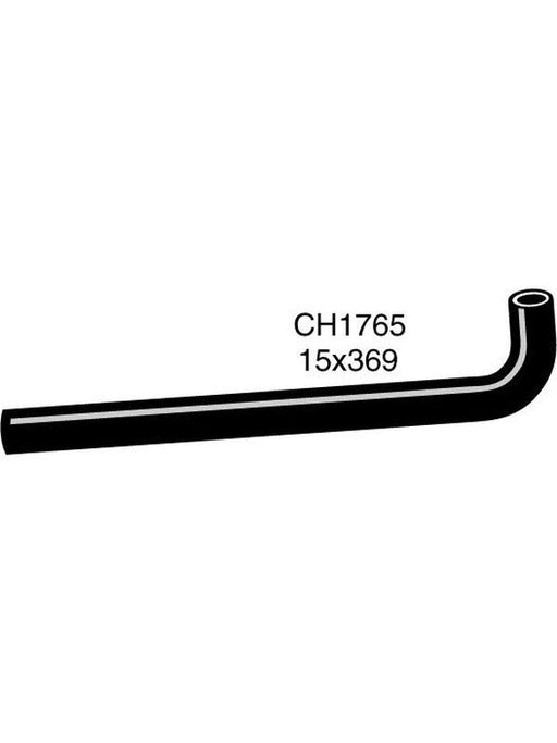 Mackay Heater Hose Intake Manifold To Falcon Xd, Xe, Fairlane Zj, Zk, CH1765 Radiator and Heater Hoses Mackay - Micks Gone Bush