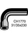 Mackay Bot Hose CH1770 Mackay - Micks Gone Bush
