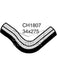 Mackay Radiator Upper Hose Mitsubishi Lancer Cc Ce 1.8L I4 CH1807 Mackay - Micks Gone Bush