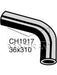 Mackay Radiator Lower Hose CH1917 Radiator and Heater Hoses Mackay - Micks Gone Bush