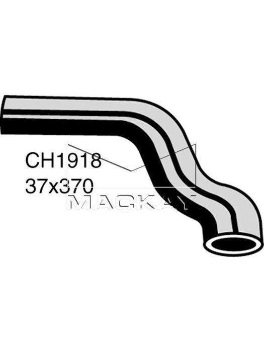 Mackay Top Hose CH1918 Mackay - Micks Gone Bush
