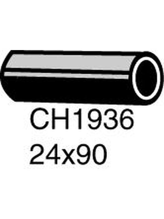 Mackay Engine By Pass Hose For Toyota Landcruiser Hj75R 4.0L I6 Diesel CH1936 Mackay - Micks Gone Bush