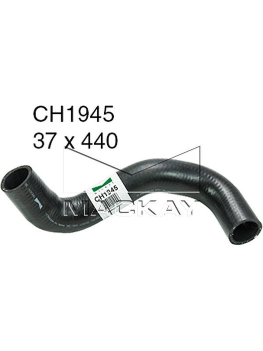 Mackay Radiator Lower Hose Ford Falcon EL 4.0L I6 CH1945 Mackay - Micks Gone Bush