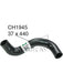 Mackay Radiator Lower Hose Ford Falcon EL 4.0L I6 CH1945 Mackay - Micks Gone Bush