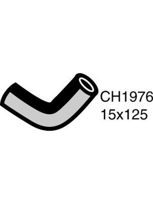 Mackay Heater Hose Tap To Heater Hold CH1976 Mackay - Micks Gone Bush