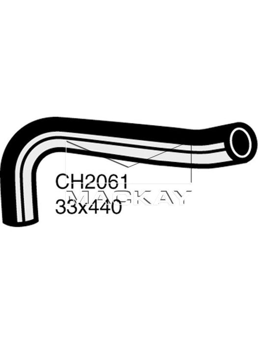 Mackay Top Hose CH2061 Mackay - Micks Gone Bush