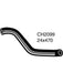 Mackay Bot Hose M Trans Daihatsu Charade G100 993Cc 1657287752999 CH2099 Mackay - Micks Gone Bush