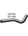 Mackay Bottom Hose Daihatsu Charade G100 993Cc Automatic 1657287753999 CH2100 Mackay - Micks Gone Bush
