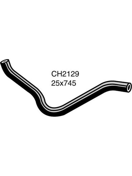 Mackay Bot Hose Honda Civic Gl Civic Sivti 19502P08000 CH2129 Mackay - Micks Gone Bush