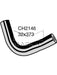 Mackay Radiator Upper Hose CH2146 Mackay - Micks Gone Bush
