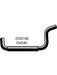 Mackay Heater Hose Outlet To Engine CH2156 Mackay - Micks Gone Bush