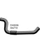 Mackay Top Hose CH2239 Radiator and Heater Hoses Mackay - Micks Gone Bush