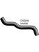 Mackay Bot Hose CH2240 Radiator and Heater Hoses Mackay - Micks Gone Bush