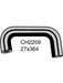 Mackay Water Bypass For Nissan Maxima J30 1405585E00 CH2259 Others Mackay - Micks Gone Bush